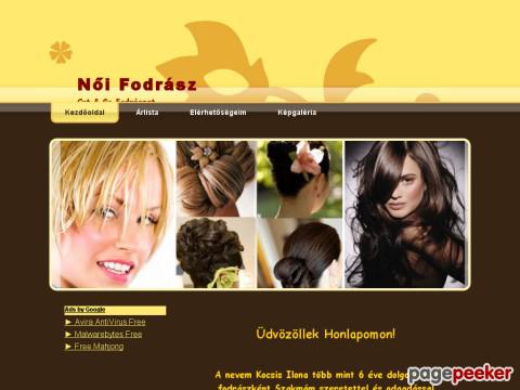 Cutandgofodraszat