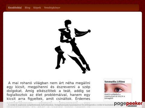 Dancewithme
