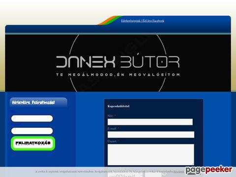 Danexbutor
