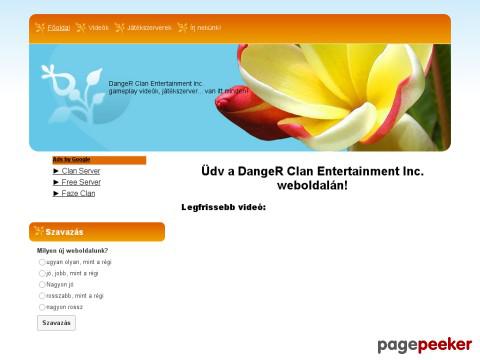 Dangerclan