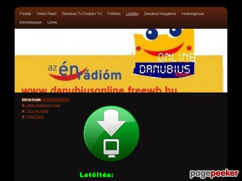 Danubiusonline