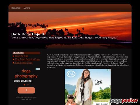 Darkdogsdojo