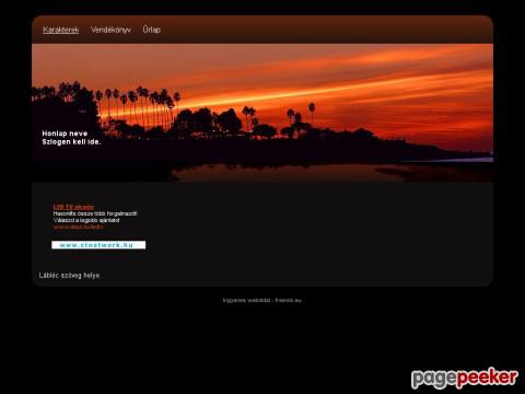 Darkisland