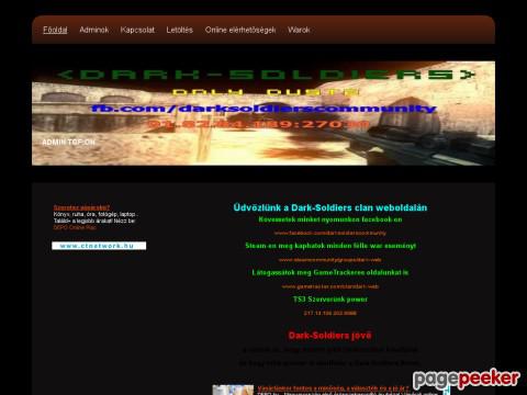 Darkweb