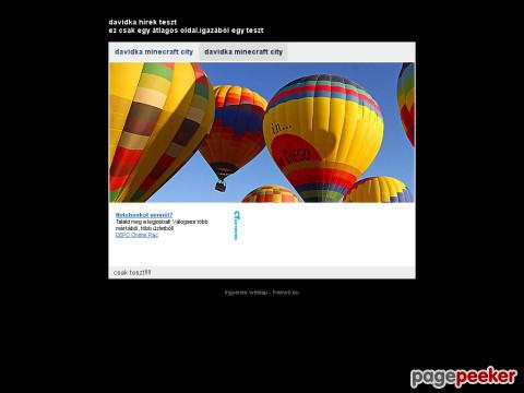 Davidka1019 - google