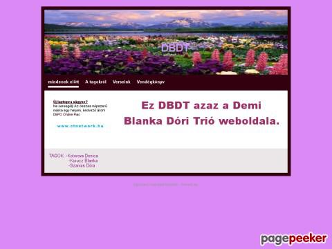 Dbdt