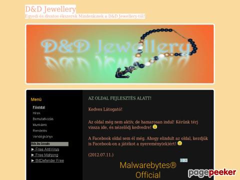 Ddjewellery
