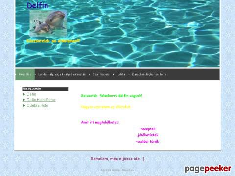 Delfin