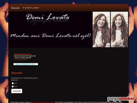 Demilovatofan8