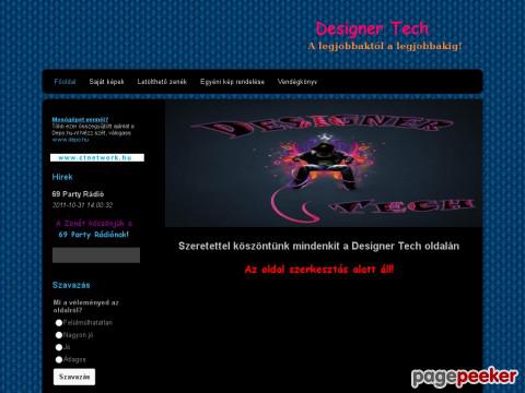 Designertech