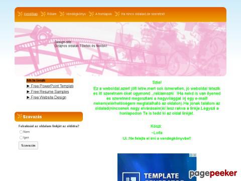 Designsite