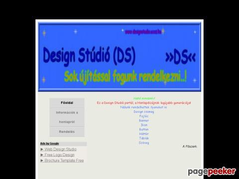 Designstudio