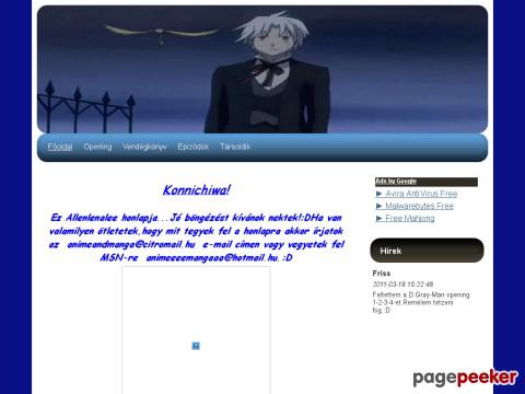 Dgrayman