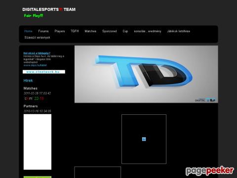 Digitalteam