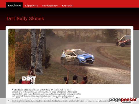 Dirtrallyskinekhu