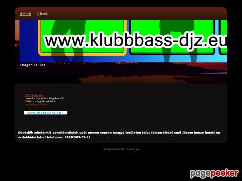Djfrenk - google