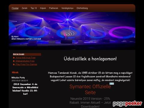 Djhavi