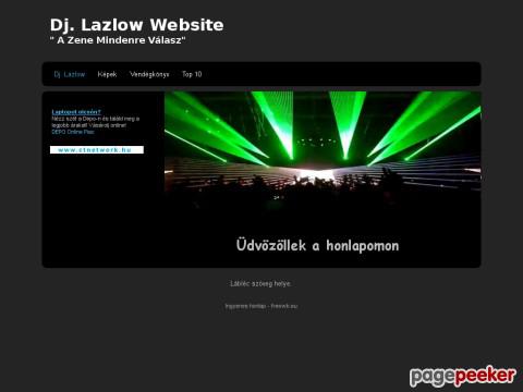 Djlazlow