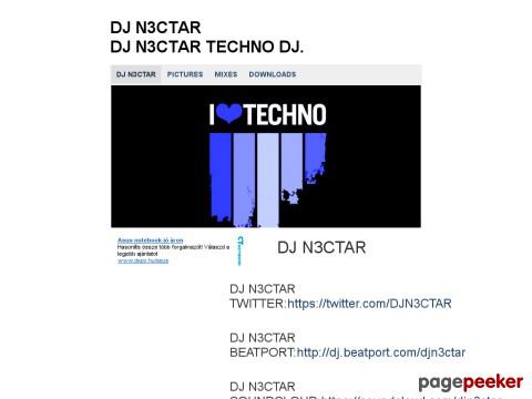 Djn3ctar