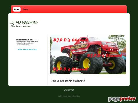 Djpd