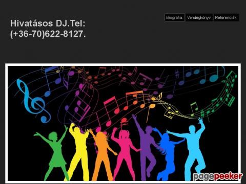 Djsivozoli-madocsa
