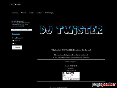 Djtwister