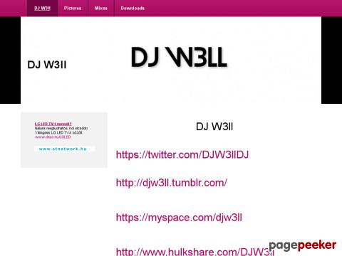 Djw3ll