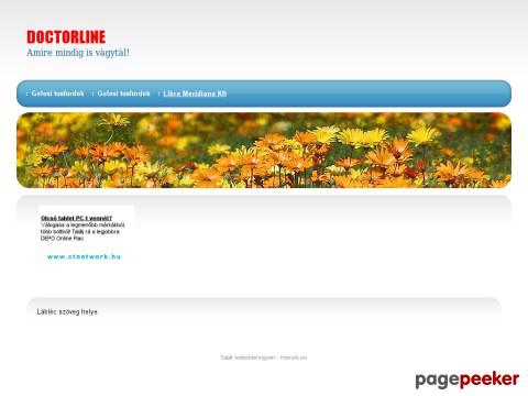 Doctorline