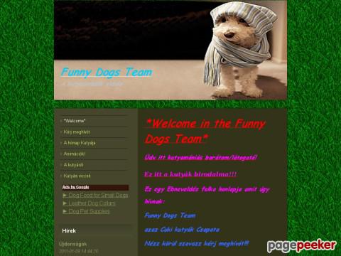 Dogclub