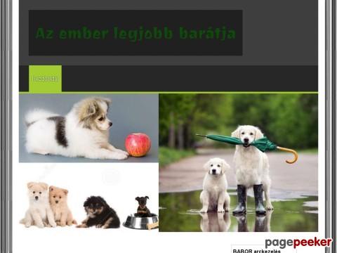 Doggie