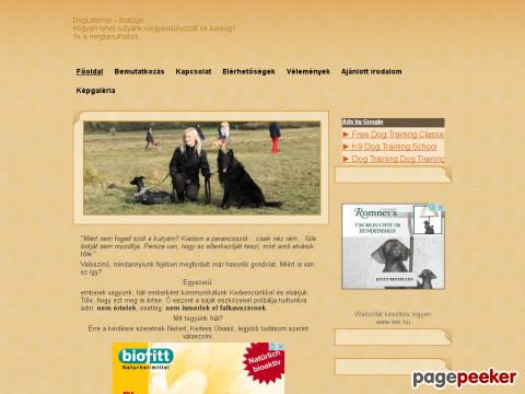 Doglistener