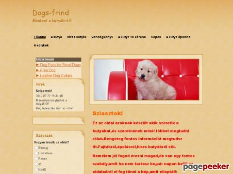 Dogsfrind