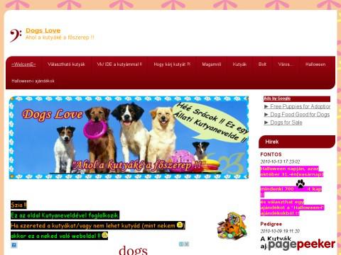 Dogslove