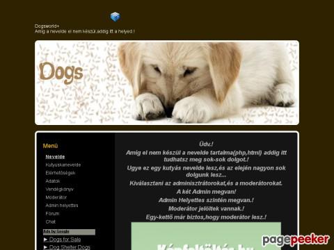 Dogsworld