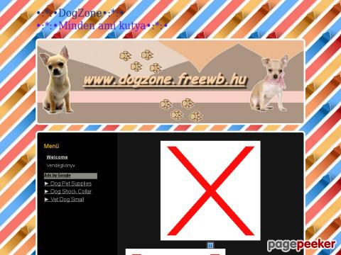 Dogzone
