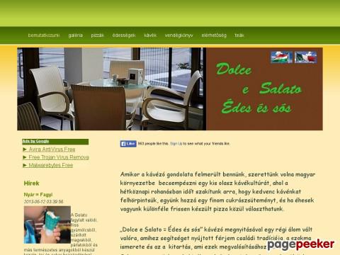 Dolceesalato