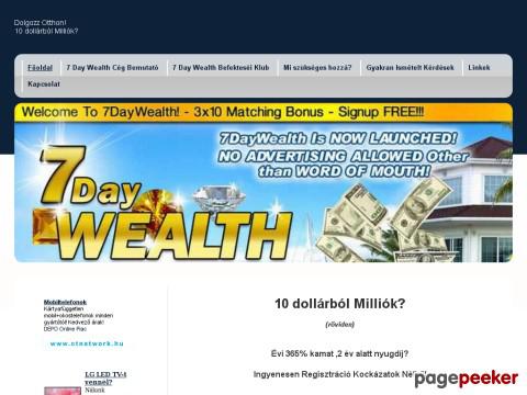 Dolgozzotthon