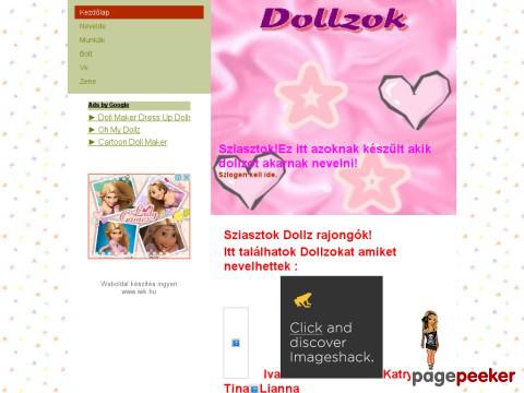 Dollznevelde