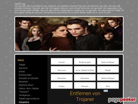 Domboroczkydora97918 - Twilight saga