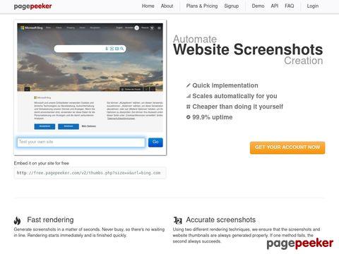 Donacoweb