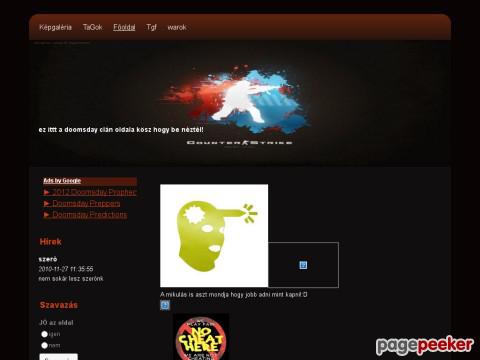 Doomsdayclan