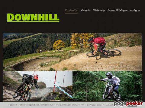Downhill