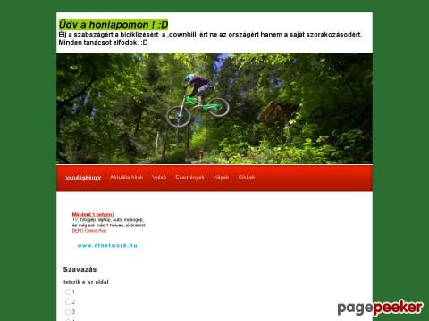 Downhillbike