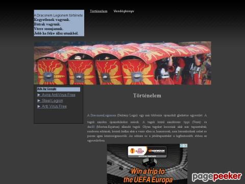 Draconemlegionem