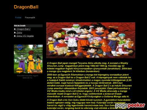 Dragonball