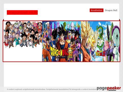 Dragonballhun