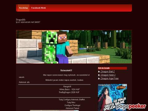 Dragonmc