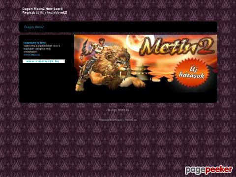 Dragonmt2 - dragonmt2.hu