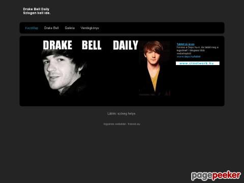 Drakebelldaily