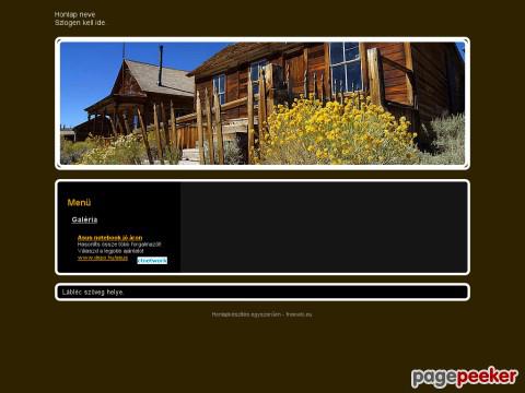 Dreambunny - NHD nyuszi